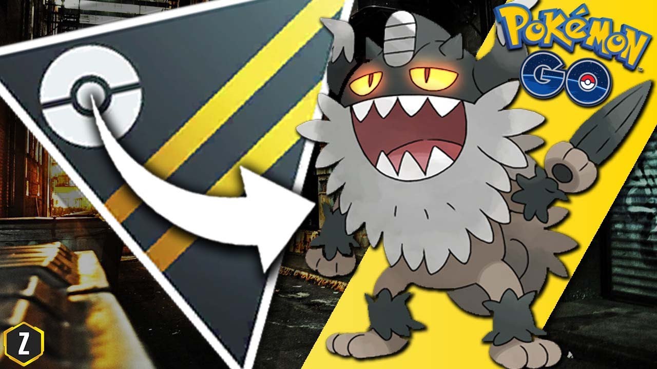 You SHOULD TRY this Pokémon in GO Battle League!