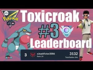 3-leaderboard-ultra-team-featuring-toxicroak-go-battle-league-pogokieng