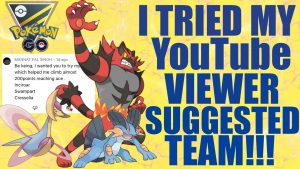i-tried-youtube-suggested-ultra-team-incineroar-go-battle-league-pogokieng