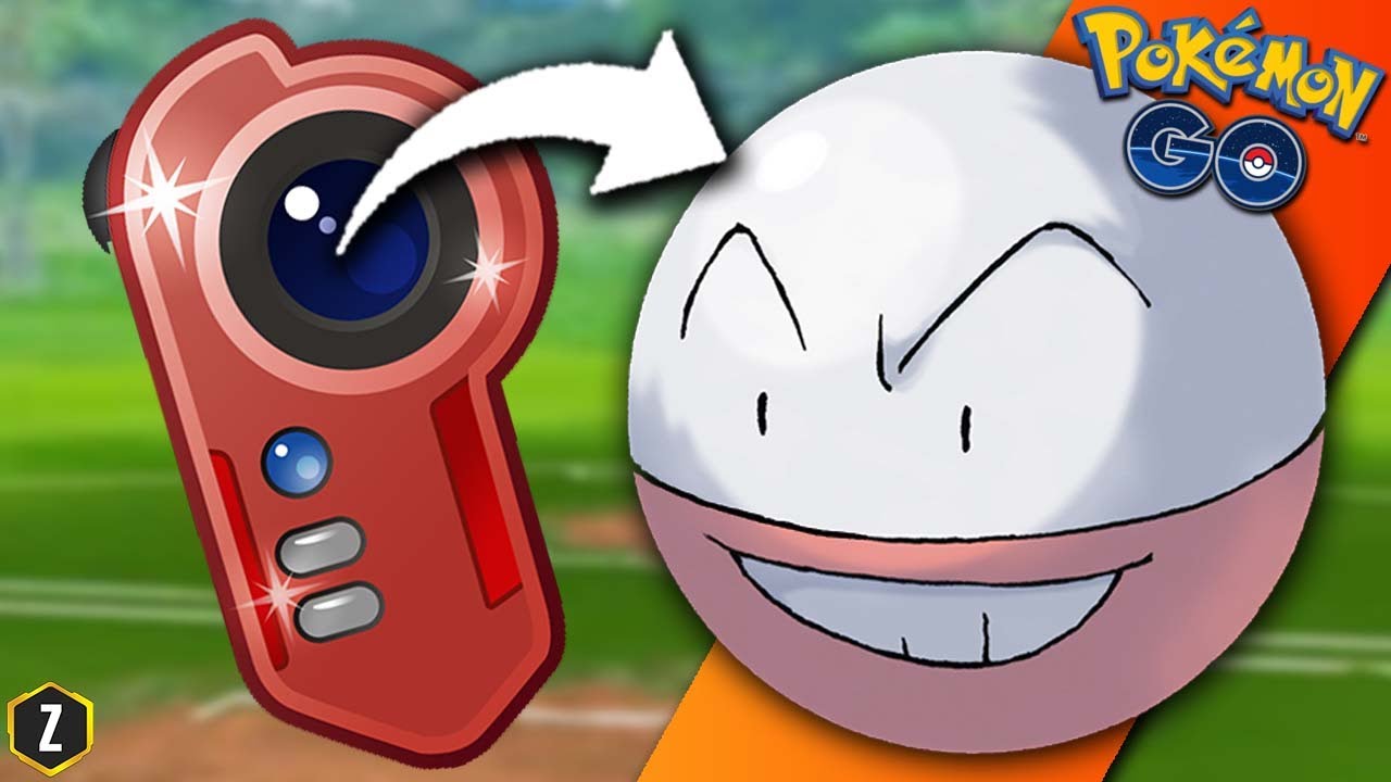 Kanto Cup Team – ELECTRODE in Pokémon GO Battle League!