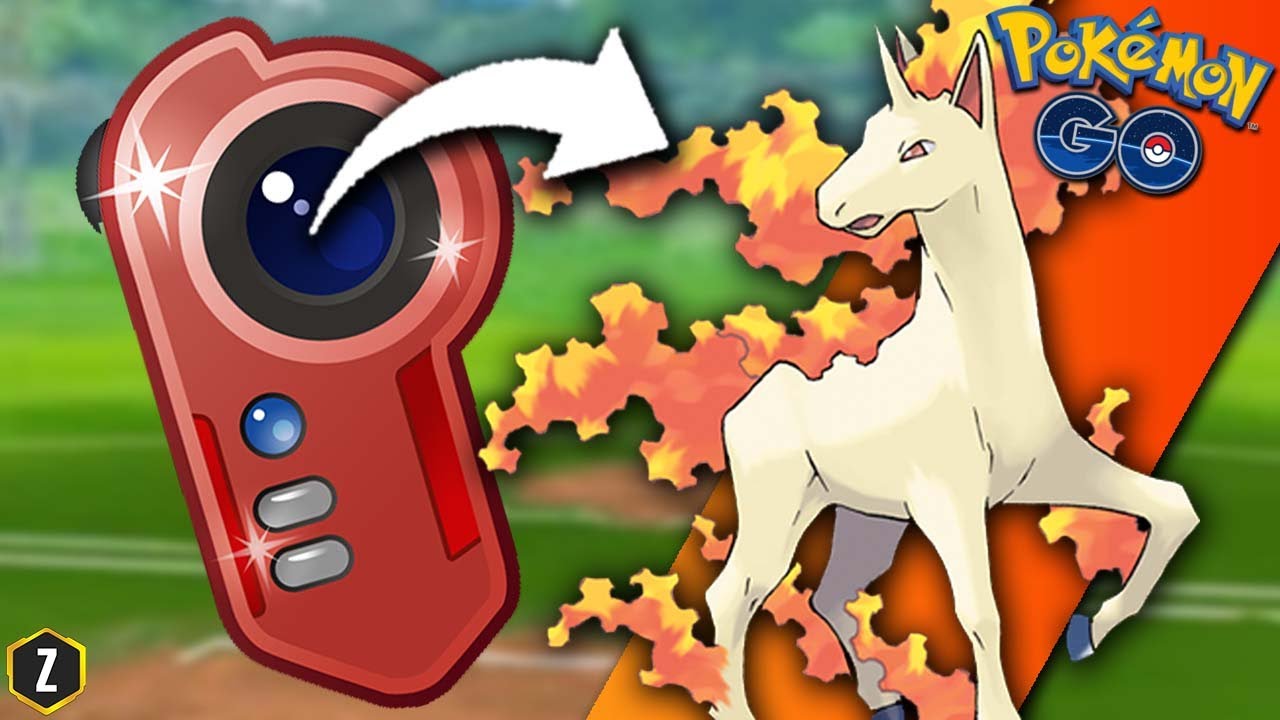 Kanto Cup Team – RAPIDASH in Pokémon GO Battle League!