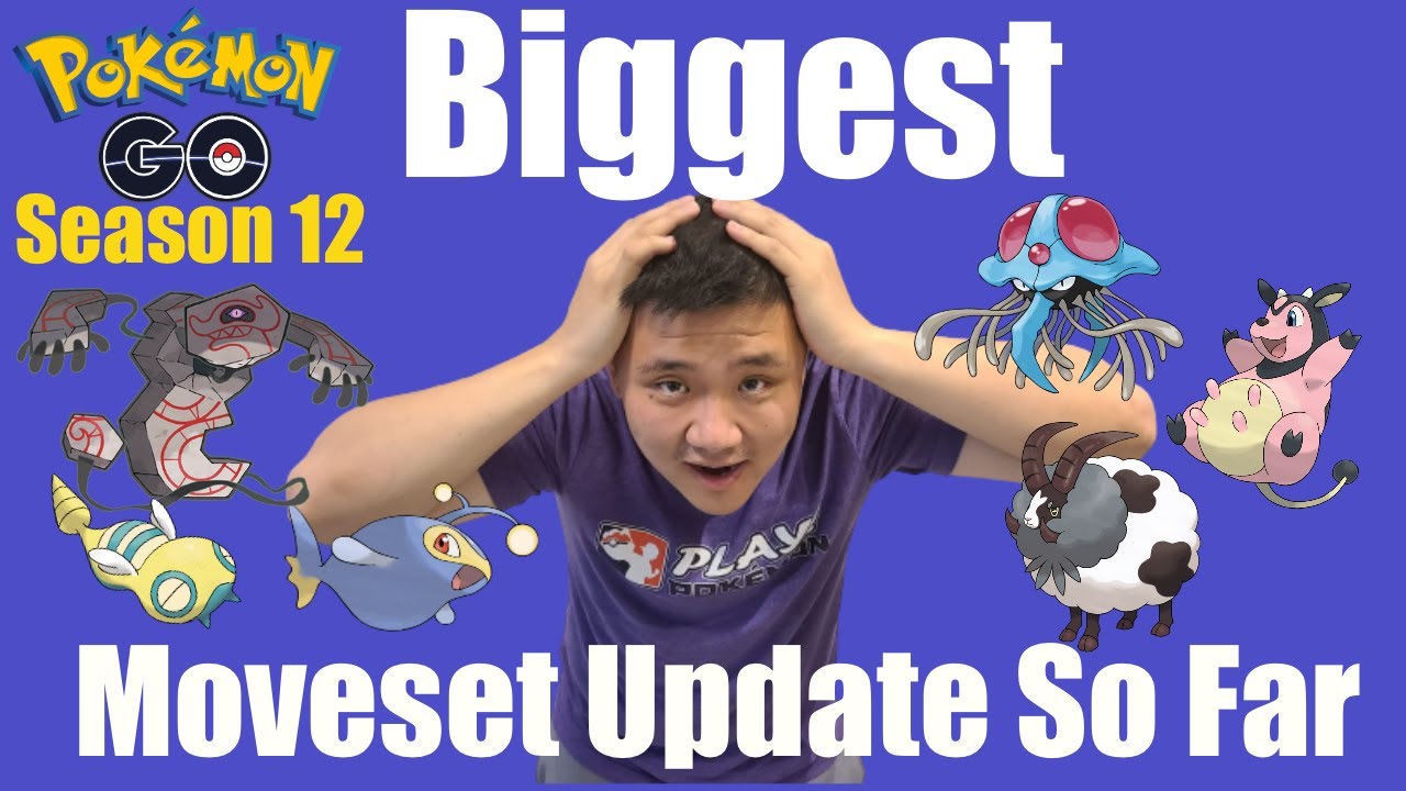 BIGGEST PVP UPDATE EVER?? LET’S TALK ABOUT IT