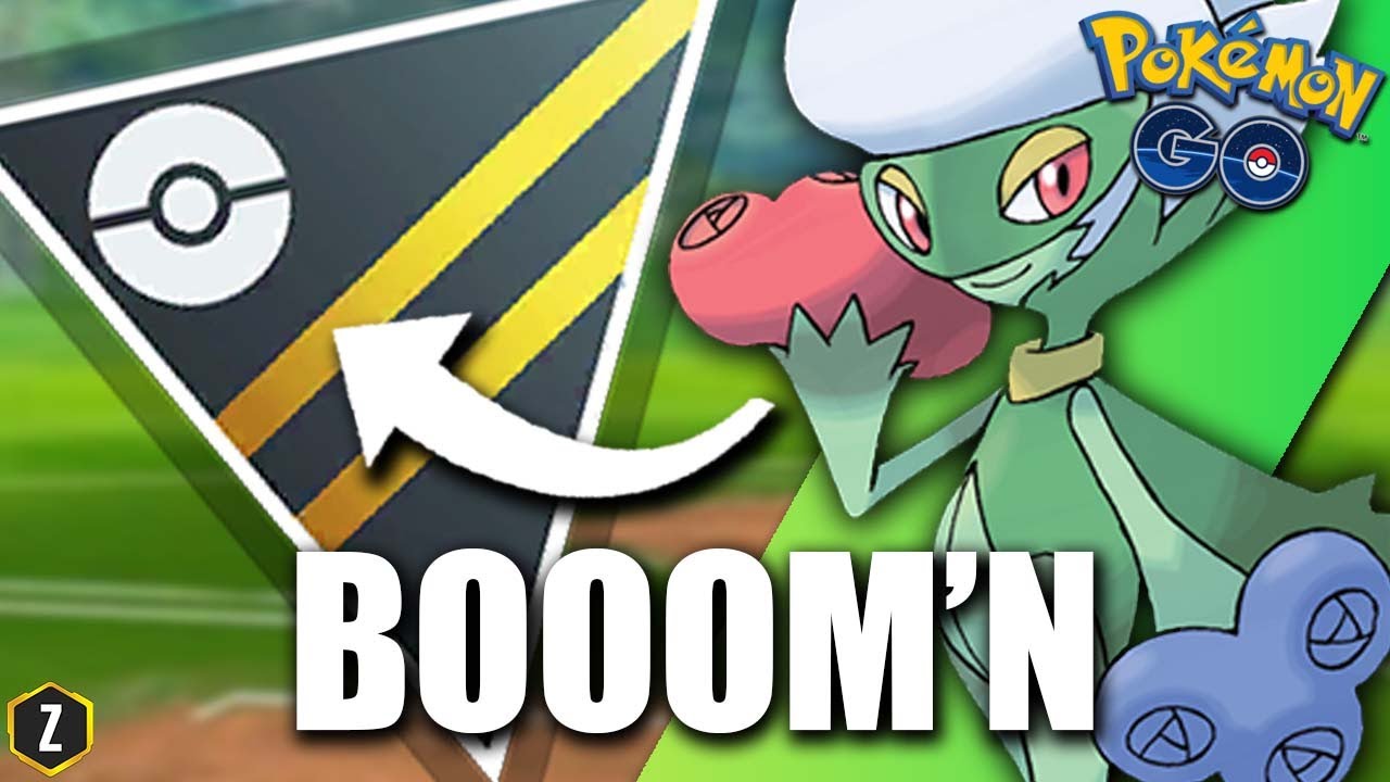 DON’T SLEEP on this Pokemon in Pokémon GO Battle League!