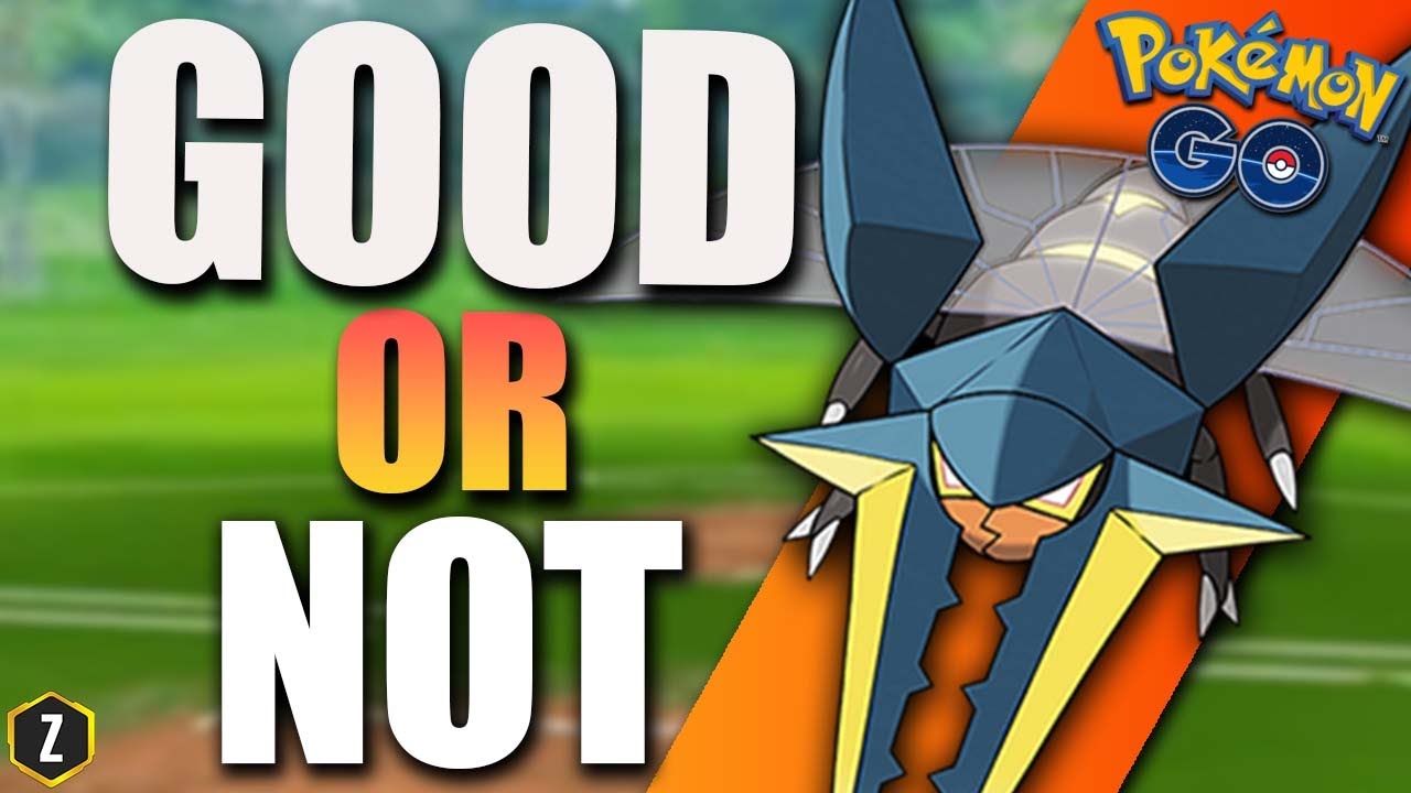 Is VIKAVOLT GOOD for Pokémon GO Battle League?