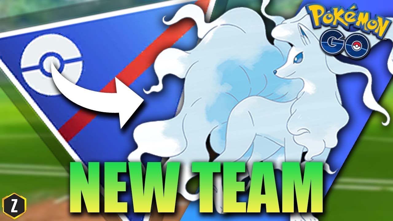 This Team is SO CLUTCH in Pokémon GO Battle League!