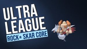 regirock-skarmory-core-in-ultra-league-go-battle-league-pogokieng