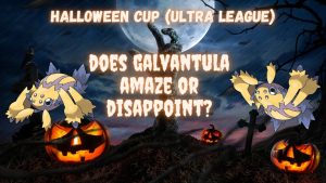 does-galvantula-amaze-or-disappoint-in-ultra-halloween-go-battle-league-pogokieng