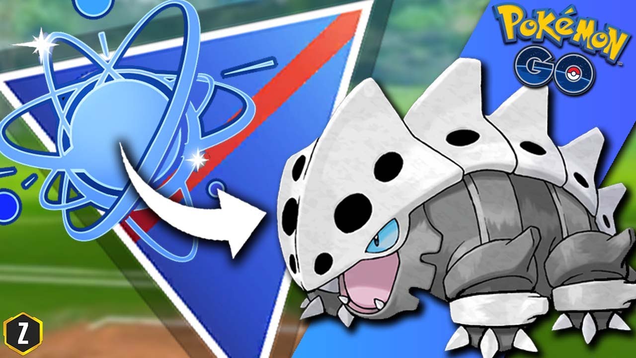 Time to Turn-Up the Spicy Meter for Evolution Cup in Pokémon GO Battle League!