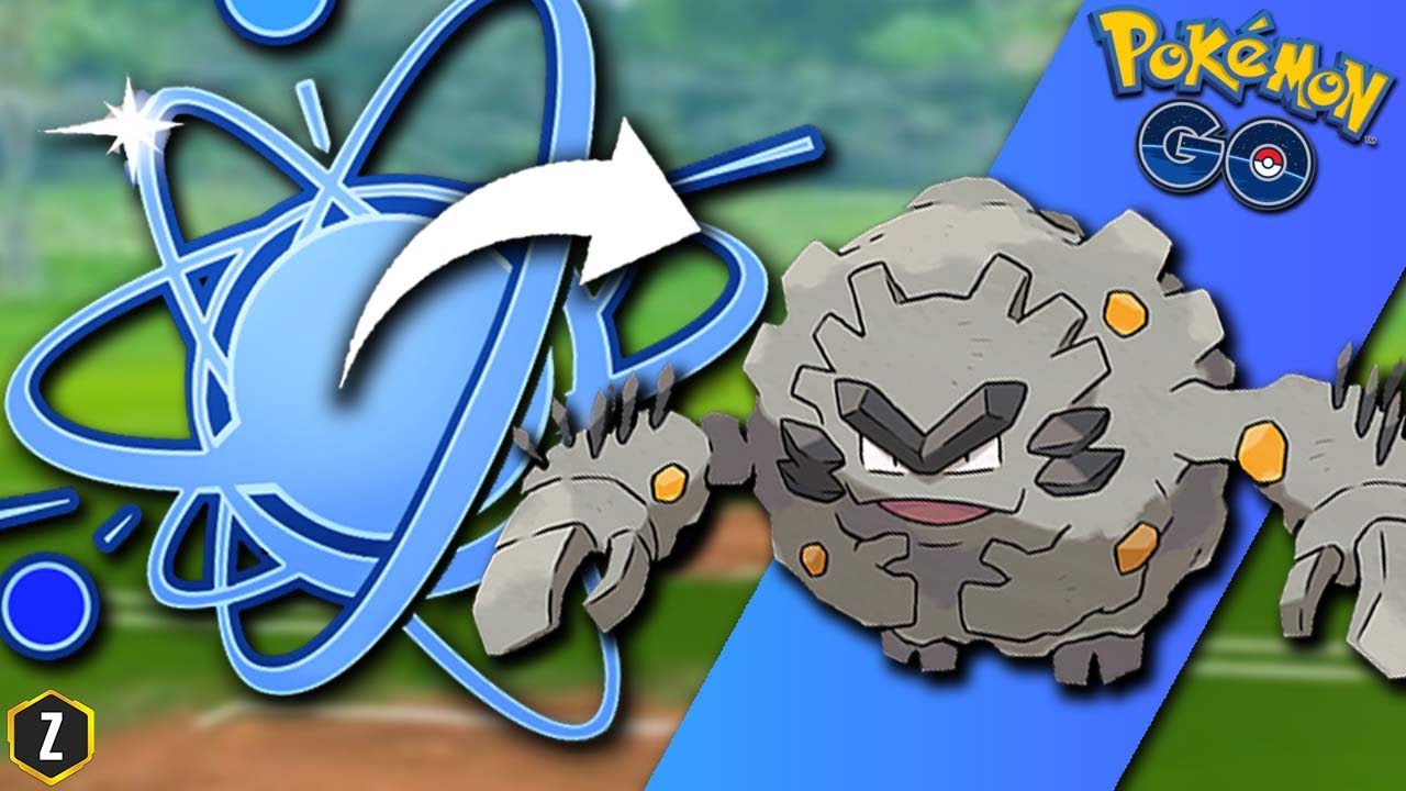 TRY THIS Evolution Cup Team in Pokémon GO Battle League!