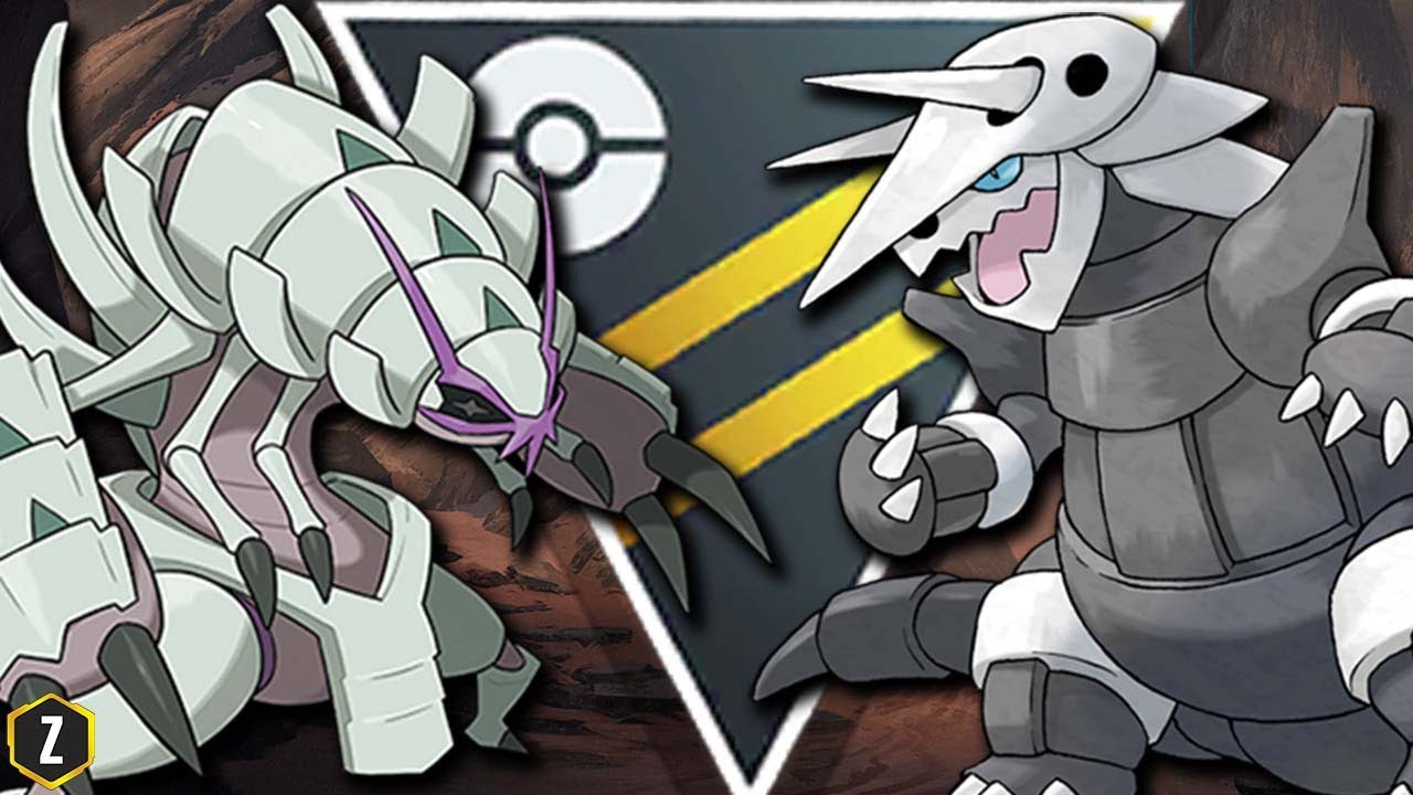 These two Pokemon just DOMINATED the Meta….