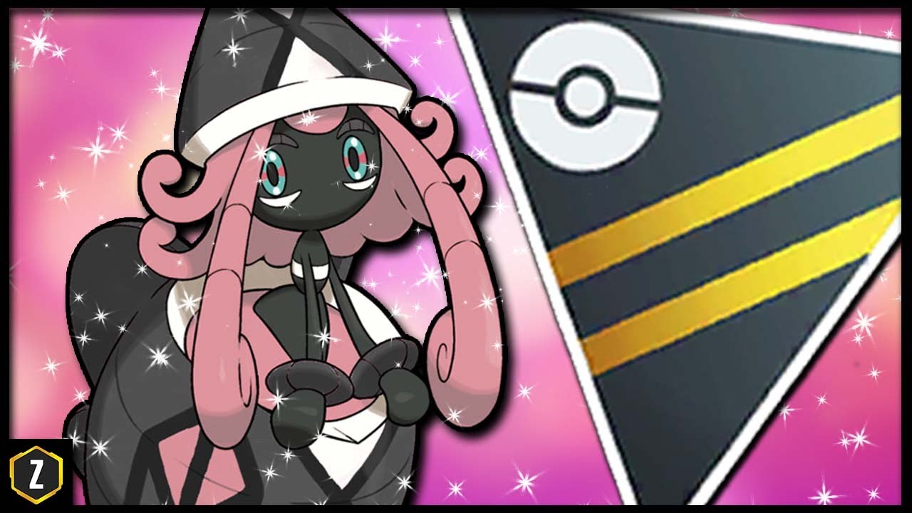 Tapu Lele Actually Impressed me…