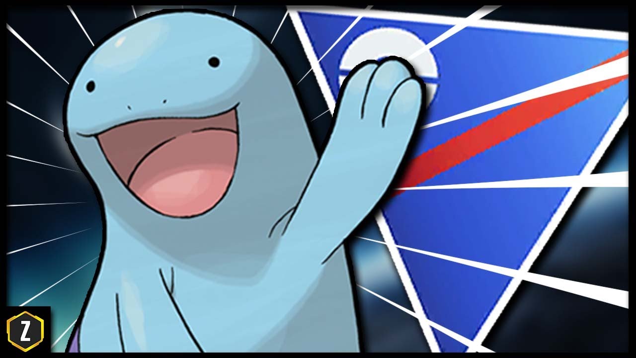 This Pokemon is DESTROYING Spring Cup Teams Pokemon GO Pokebattler