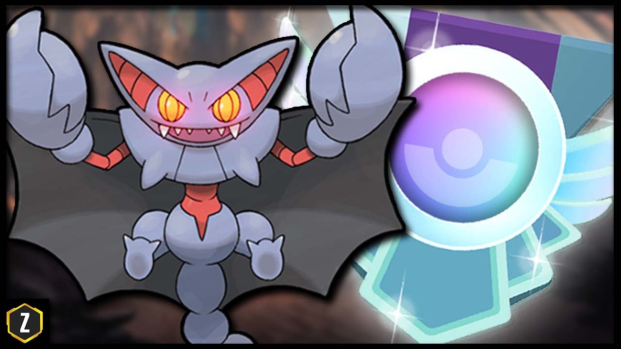 LEGEND TEAM for Ultra League in Pokémon GO Battle League!
