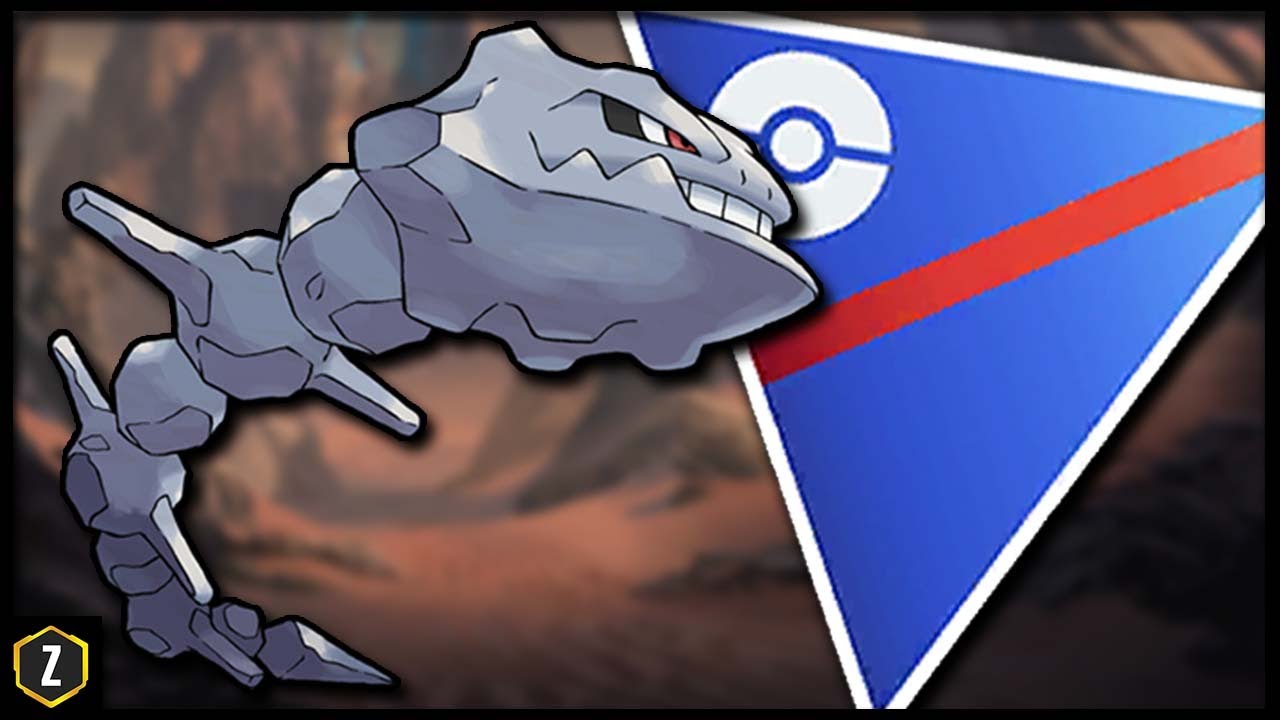 Steelix is DESTROYING the Sunshine Cup in Pokémon GO Battle League!